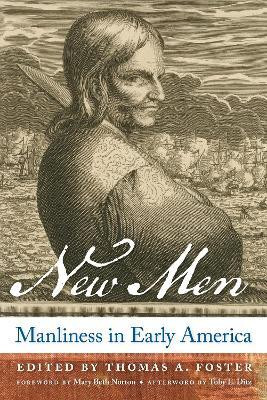 New Men(English, Paperback, unknown)