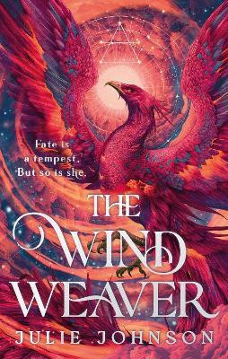 The Wind Weaver(English, Paperback, Johnson Julie)