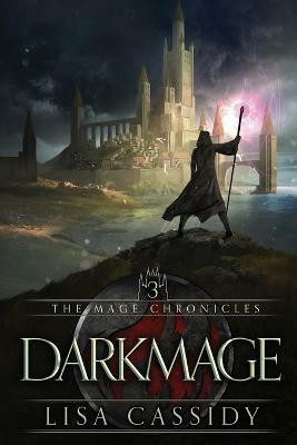 Darkmage(English, Paperback, Cassidy Lisa)