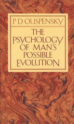 The Psychology of Man's Possible Evolution(English, Paperback, Ouspensky P. D.)