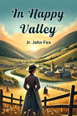 In Happy Valley(English, Paperback, Fox John)