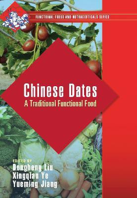 Chinese Dates(English, Electronic book text, unknown)