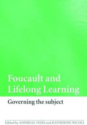 Foucault and Lifelong Learning(English, Paperback, unknown)