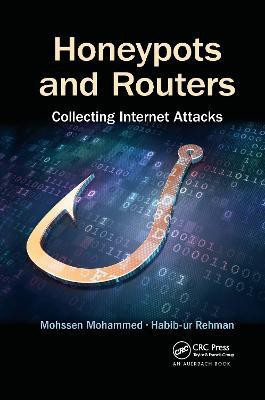 Honeypots and Routers(English, Paperback, Mohammed Mohssen)