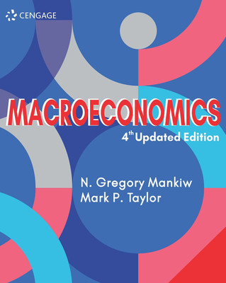 Macroeconomics Fourth Edition(English, Paperback, unknown)