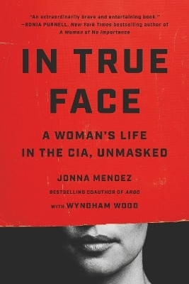 In True Face(English, Paperback, Mendez Jonna)