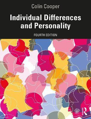 Individual Differences and Personality(English, Paperback, Cooper Colin)