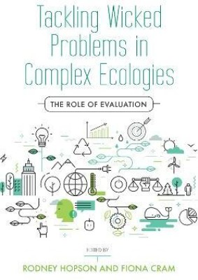 Tackling Wicked Problems in Complex Ecologies(English, Electronic book text, unknown)