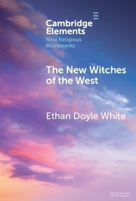 The New Witches of the West(English, Hardcover, Doyle White Ethan)