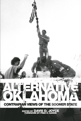 Alternative Oklahoma(English, Paperback, unknown)