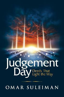 Judgement Day(English, Hardcover, Suleiman Omar)