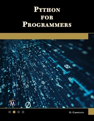 Python for Programmers(English, Paperback, Campesato Oswald)