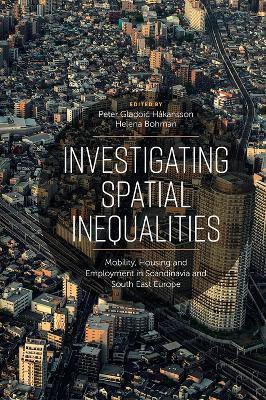 Investigating Spatial Inequalities(English, Hardcover, unknown)