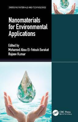 Nanomaterials for Environmental Applications(English, Hardcover, unknown)