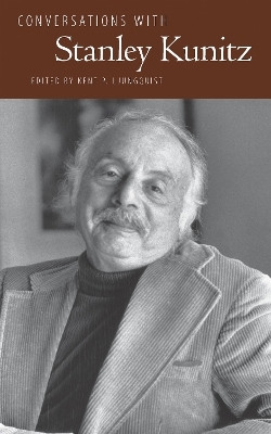 Conversations with Stanley Kunitz(English, Hardcover, unknown)