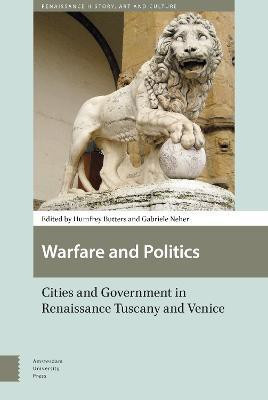 Warfare and Politics(English, Hardcover, unknown)