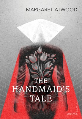 The Handmaid's Tale(English, Paperback, Atwood Margaret)