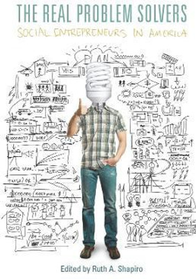 The Real Problem Solvers(English, Paperback, unknown)