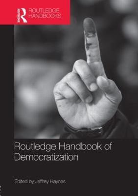 Routledge Handbook of Democratization(English, Hardcover, unknown)