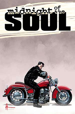 Midnight of the Soul Volume 1(English, Paperback, Chaykin Howard)