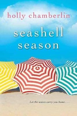 Seashell Season(English, Paperback, Chamberlin Holly)