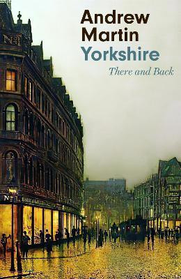 Yorkshire(English, Hardcover, Martin Andrew)
