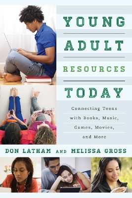 Young Adult Resources Today(English, Paperback, Latham Don)