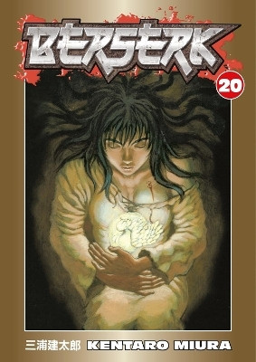 Berserk Volume 20(English, Paperback, Miura Kentaro)