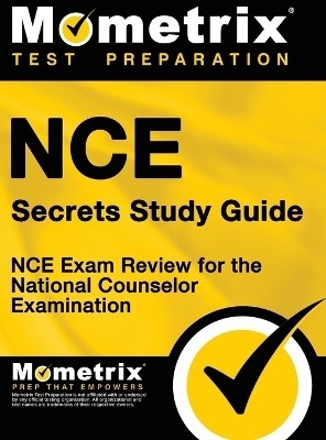 NCE Secrets(English, Hardcover, Mometrix Test Preparation)