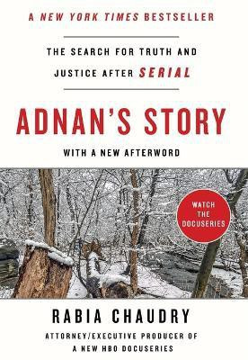Adnan's Story(English, Paperback, Chaudry Rabia)