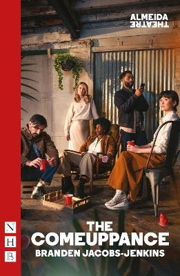 The Comeuppance(English, Paperback, Jacobs-Jenkins Branden)