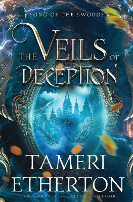 The Veils of Deception(English, Paperback, Etherton Tameri)