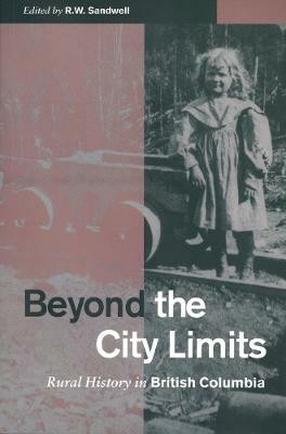 Beyond the City Limits(English, Hardcover, unknown)