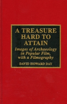 A Treasure Hard to Attain(English, Hardcover, Day David Howard)