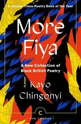 More Fiya(English, Paperback, unknown)
