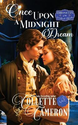 Once Upon a Midnight Dream(English, Paperback, Cameron Collette)