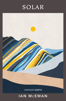 Solar(English, Paperback, McEwan Ian)