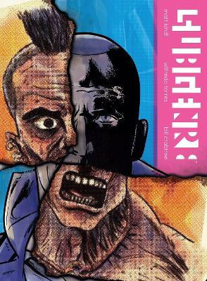 Subgenre(English, Hardcover, Kindt Matt)