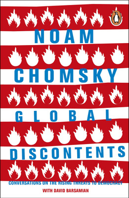 Global Discontents(English, Paperback, Chomsky Noam)