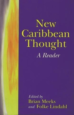 New Caribbean Thought(English, Paperback, unknown)