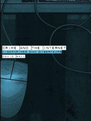 Crime and the Internet(English, Paperback, unknown)