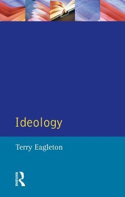 Ideology(English, Electronic book text, Eagleton Terry)