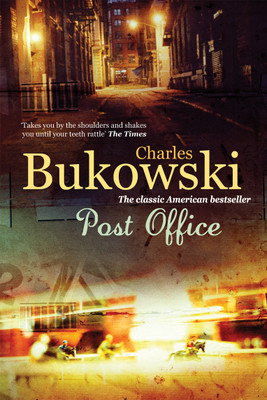 Post Office(English, Paperback, Bukowski Charles)