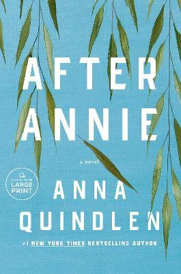After Annie(English, Paperback, Quindlen Anna)
