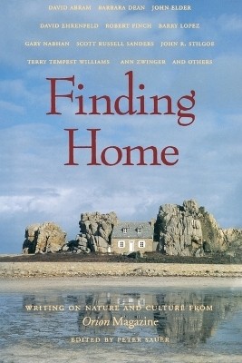 Finding Home(English, Paperback, unknown)