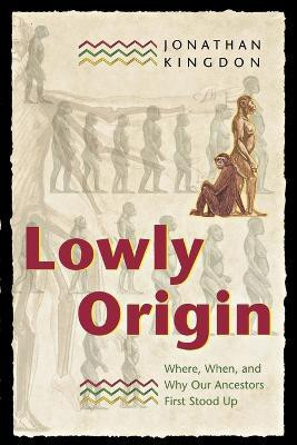Lowly Origin(English, Paperback, Kingdon Jonathan)