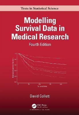 Modelling Survival Data in Medical Research(English, Hardcover, Collett David)