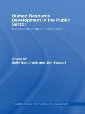 Human Resource Development in the Public Sector(English, Paperback, unknown)