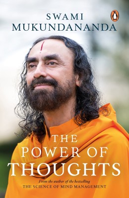 The Power of Thoughts(English, Paperback, Muktananda Swami)