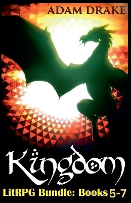 Kingdom LitRPG Bundle(English, Paperback, Drake Adam)